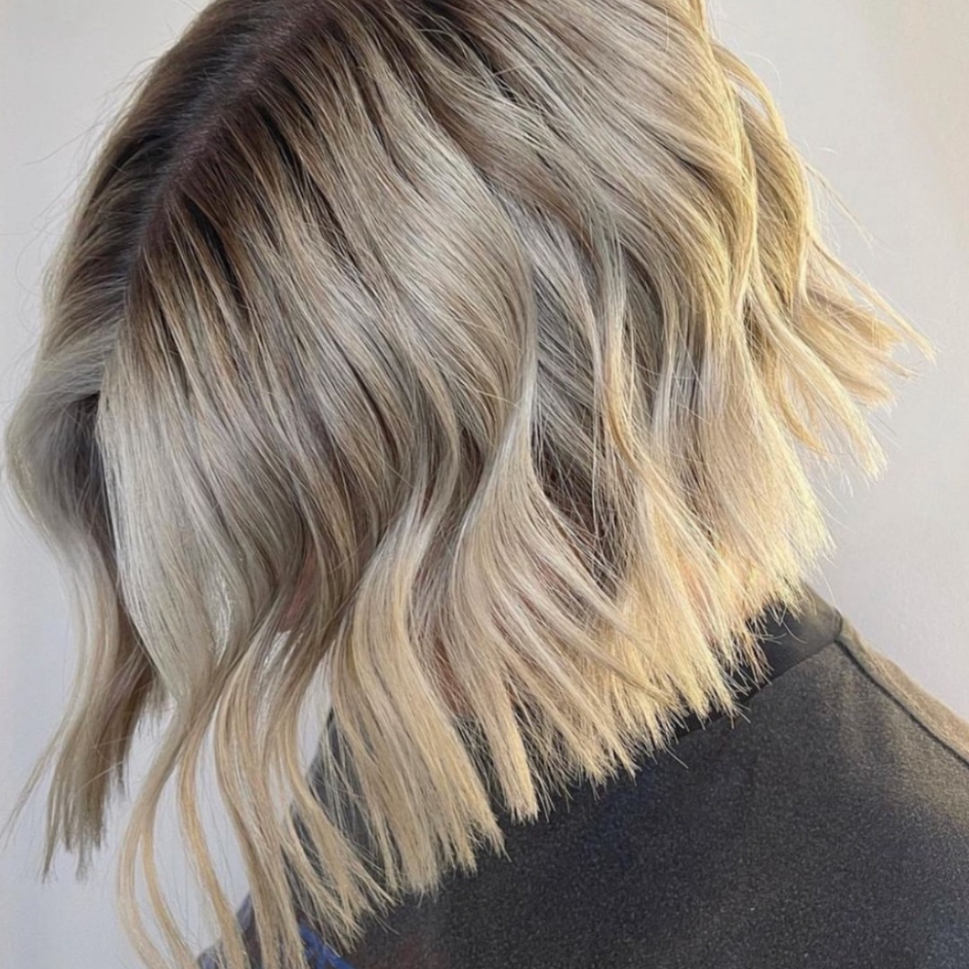 "Look & Feel Good" Haircut & styling experience