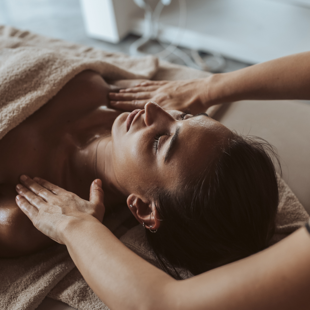 Body Massage