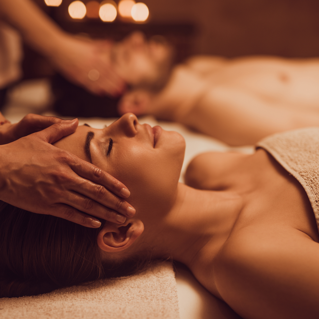 Ultimate Relaxing 3 Hour Spa Experience