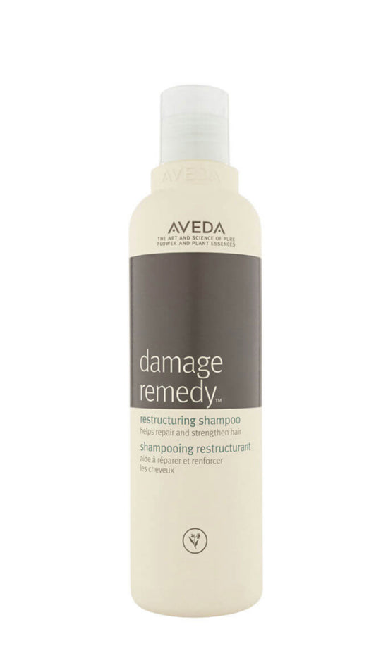 DAMAGE REMEDY SHAMPOO