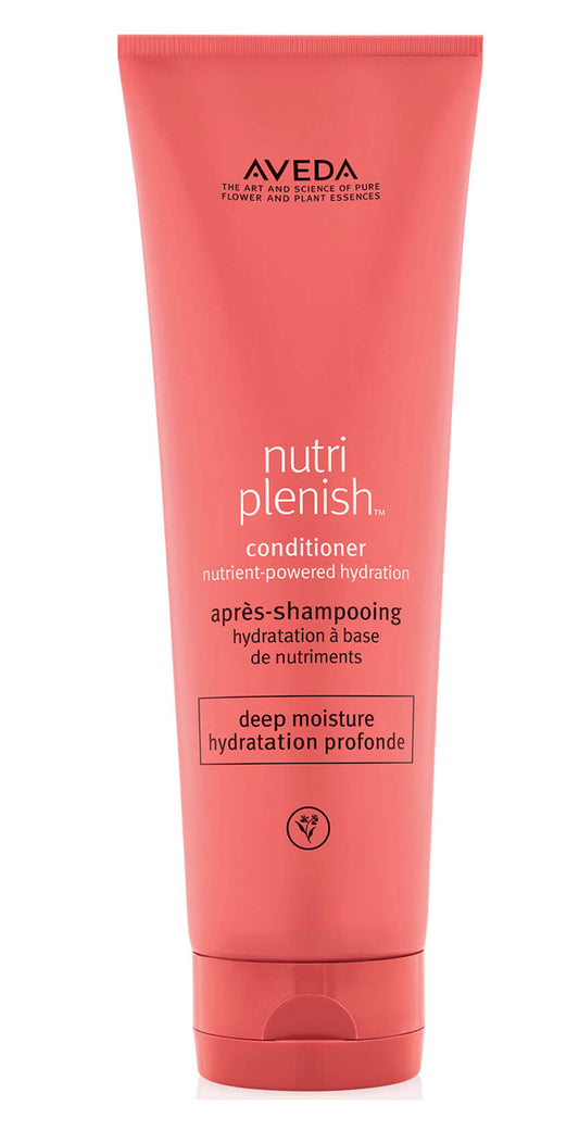 NUTRIPLENISH CONDITIONER DEEP MOISTURE
