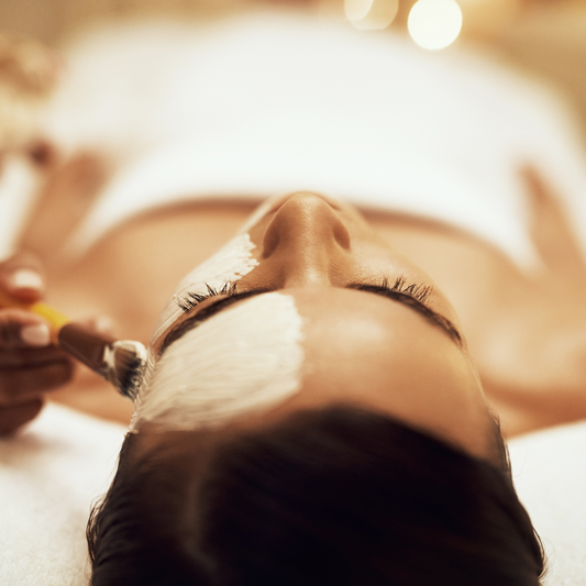 "IMAGINE THEIR REACTION" 2.5 hours spa experience