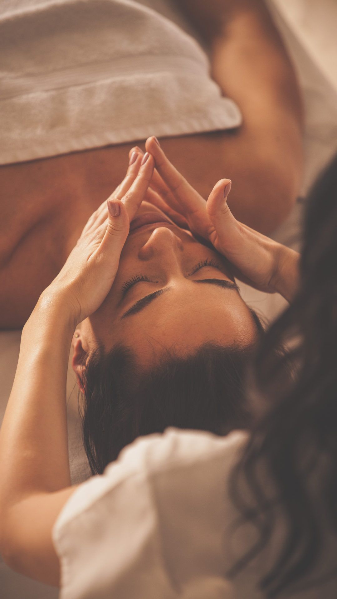 A TRULY MEMORABLE EXPERIENCE  - 3 hour Spa Experience