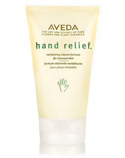 HAND RELIEF