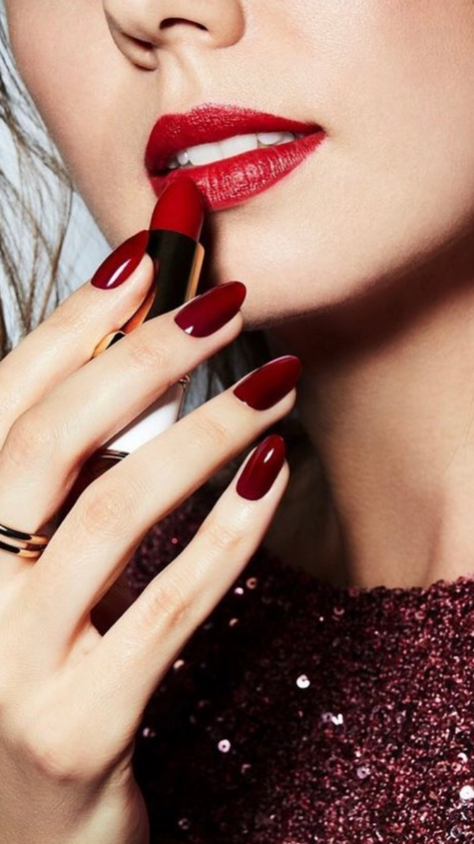 "It's sure to wow them!" - 60 Minute Manicure Experience.