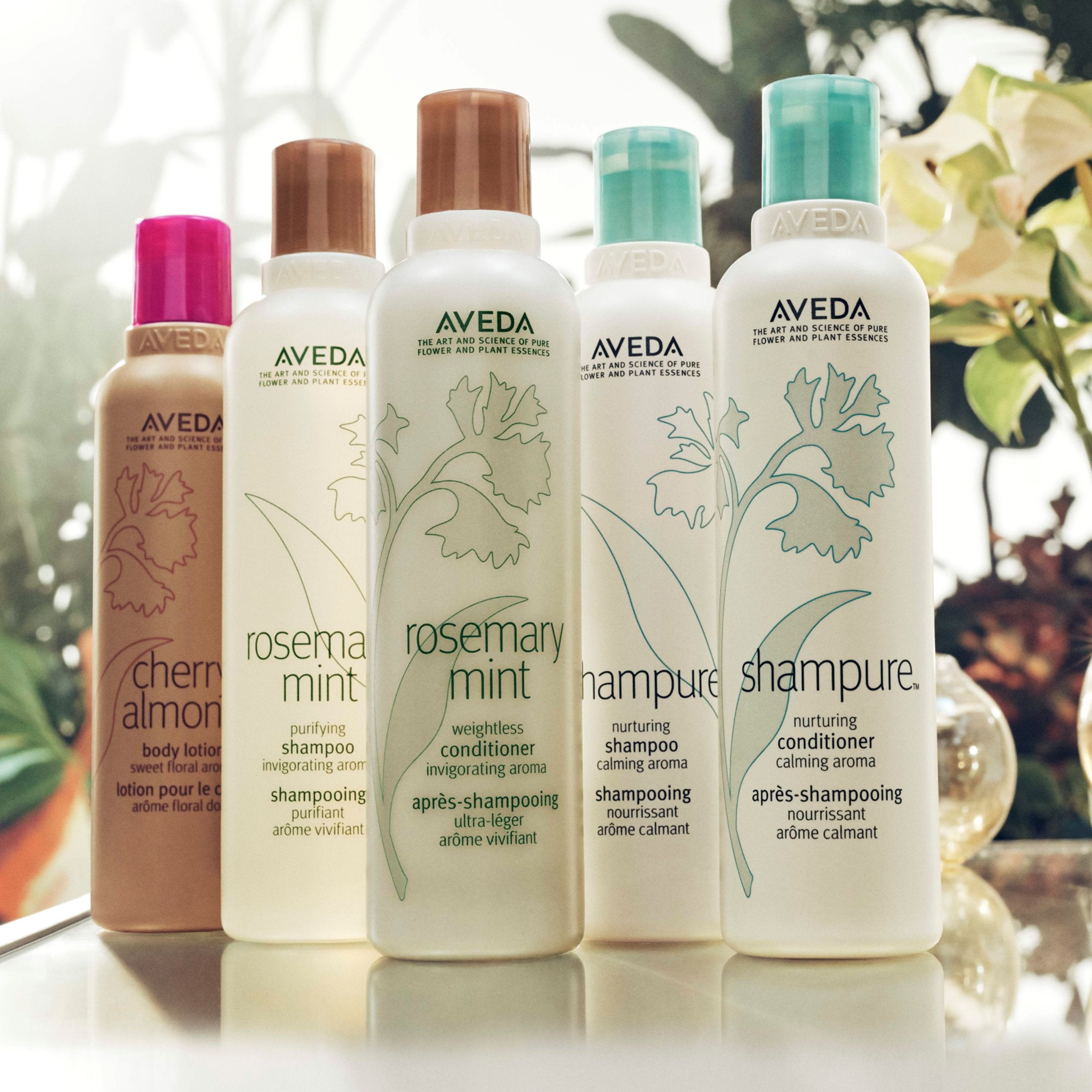 AVEDA PRODUCTS