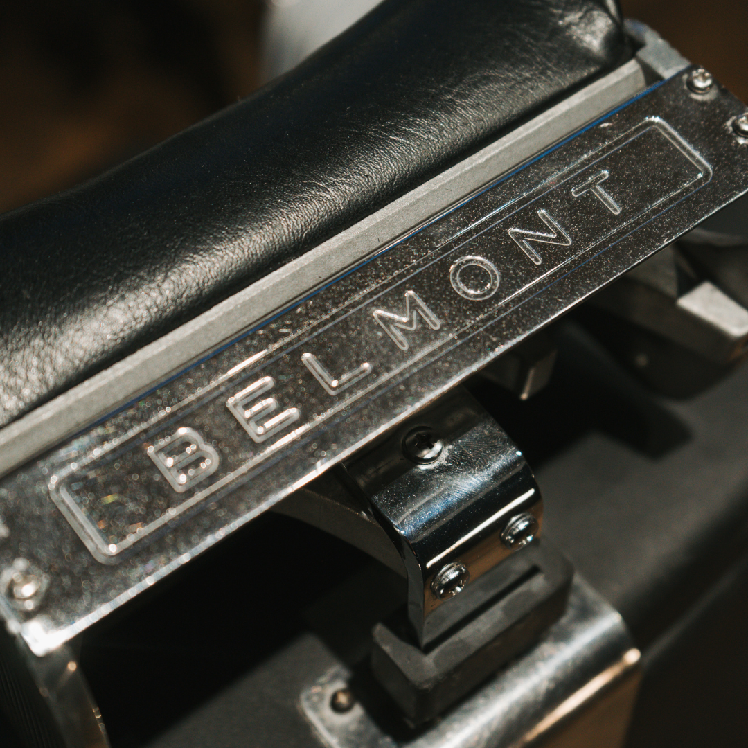 MR DUN BEARD TRIM & FACIAL