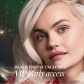 VIP EARLY ACCESS VOUCHER