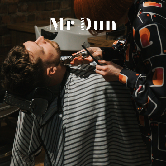 MR DUN SIGNATURE SERVICE