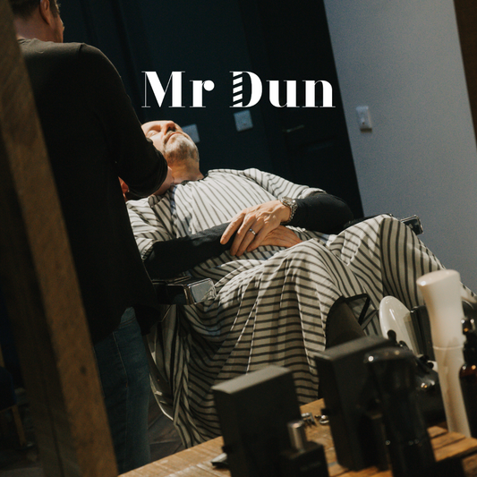 MR DUN FULL SERVICE