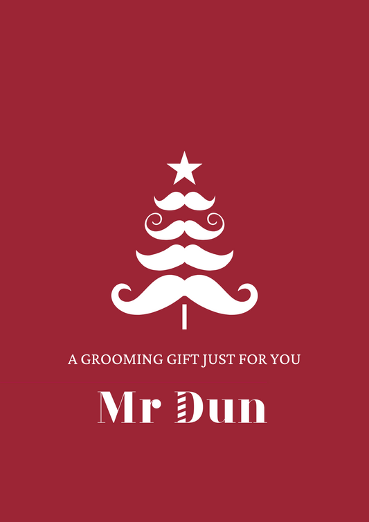 MR DUN NOVEMBER VOUCHER OFFER