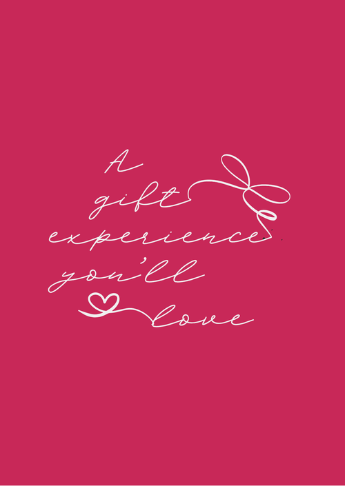 "FEEL GOOD FACTOR" Black Friday Voucher