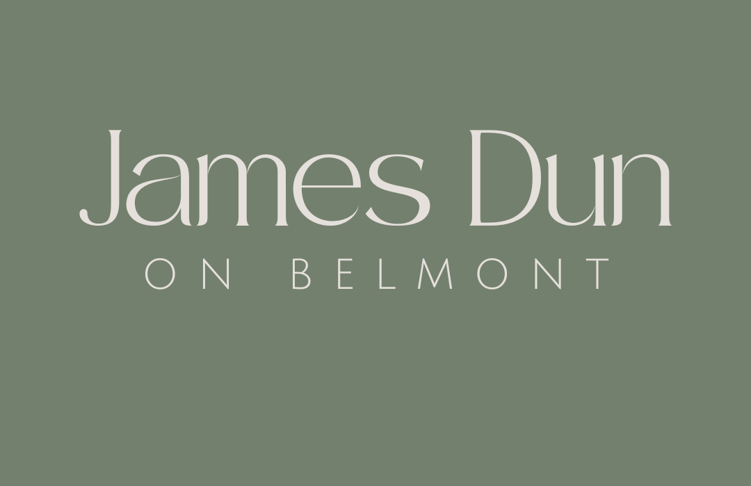 James Dun Salon