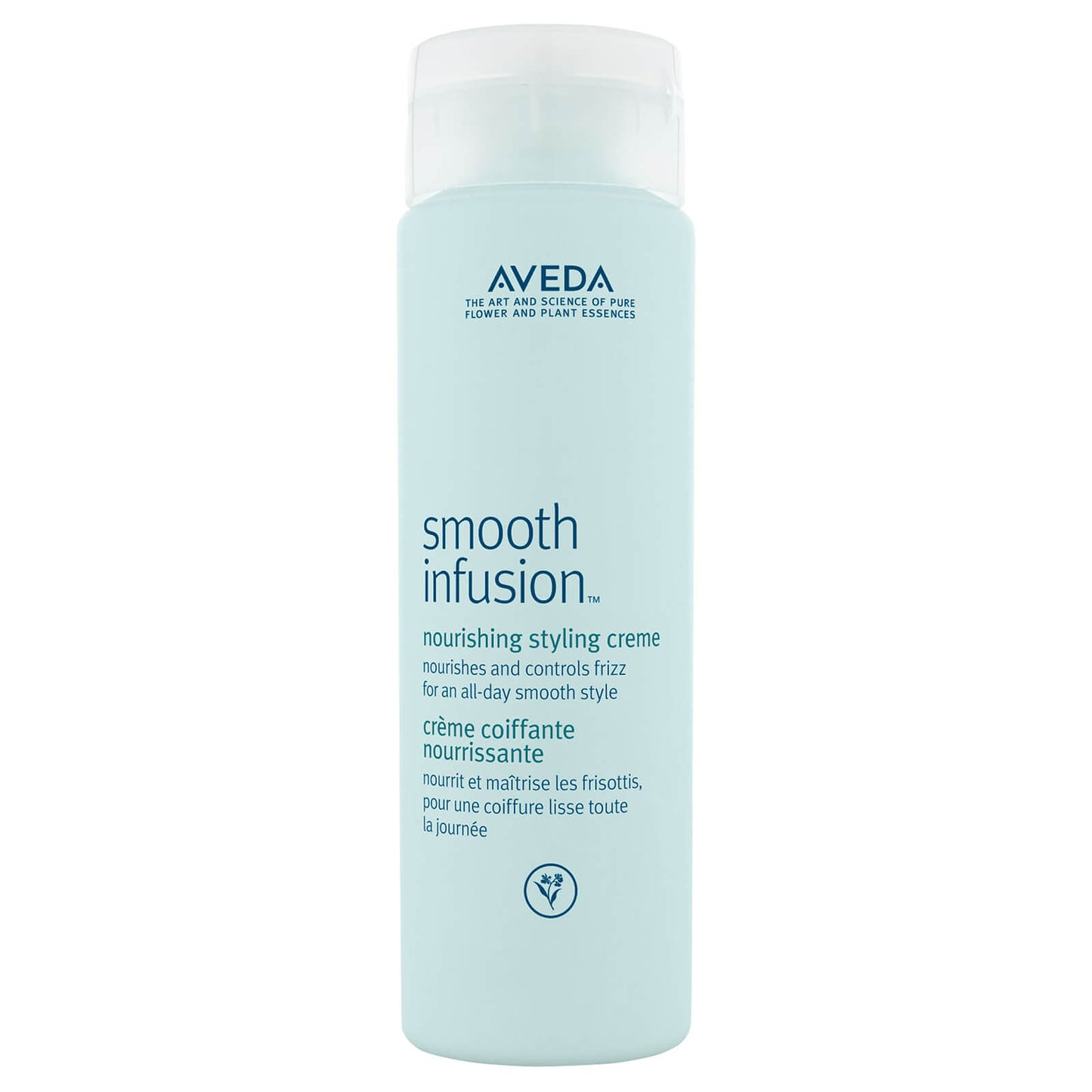 Smooth Infusion Nourishing Style Creme