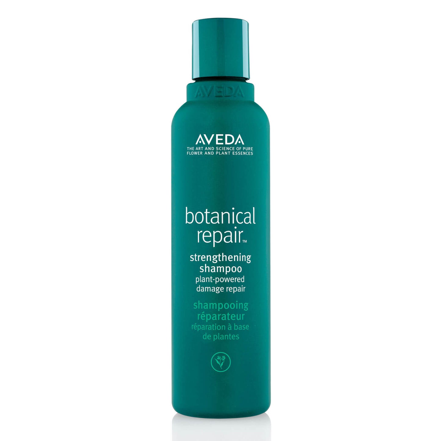 BOTANICAL REPAIR STRENGTHENING SHAMPOO