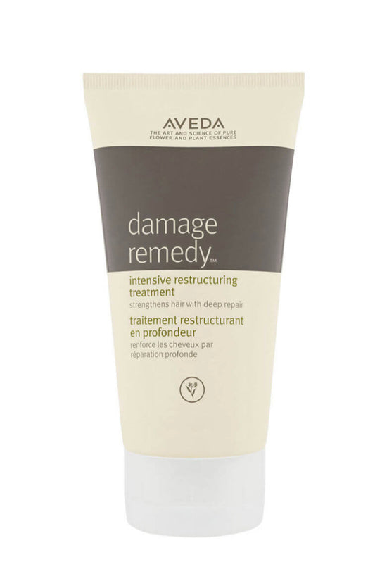 DAMAGE REMEDY INTENSIVE RESTRUCTURING TREATMENT