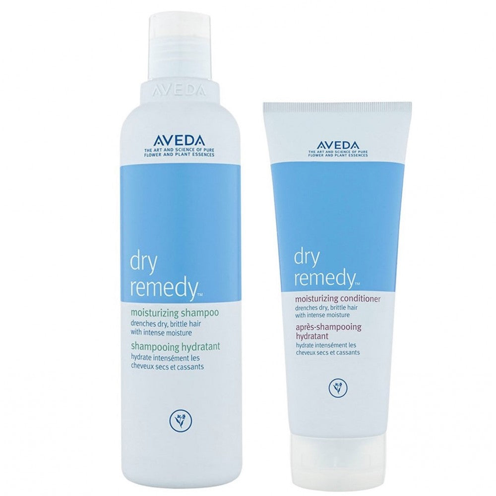 DRY REMEDY DUO