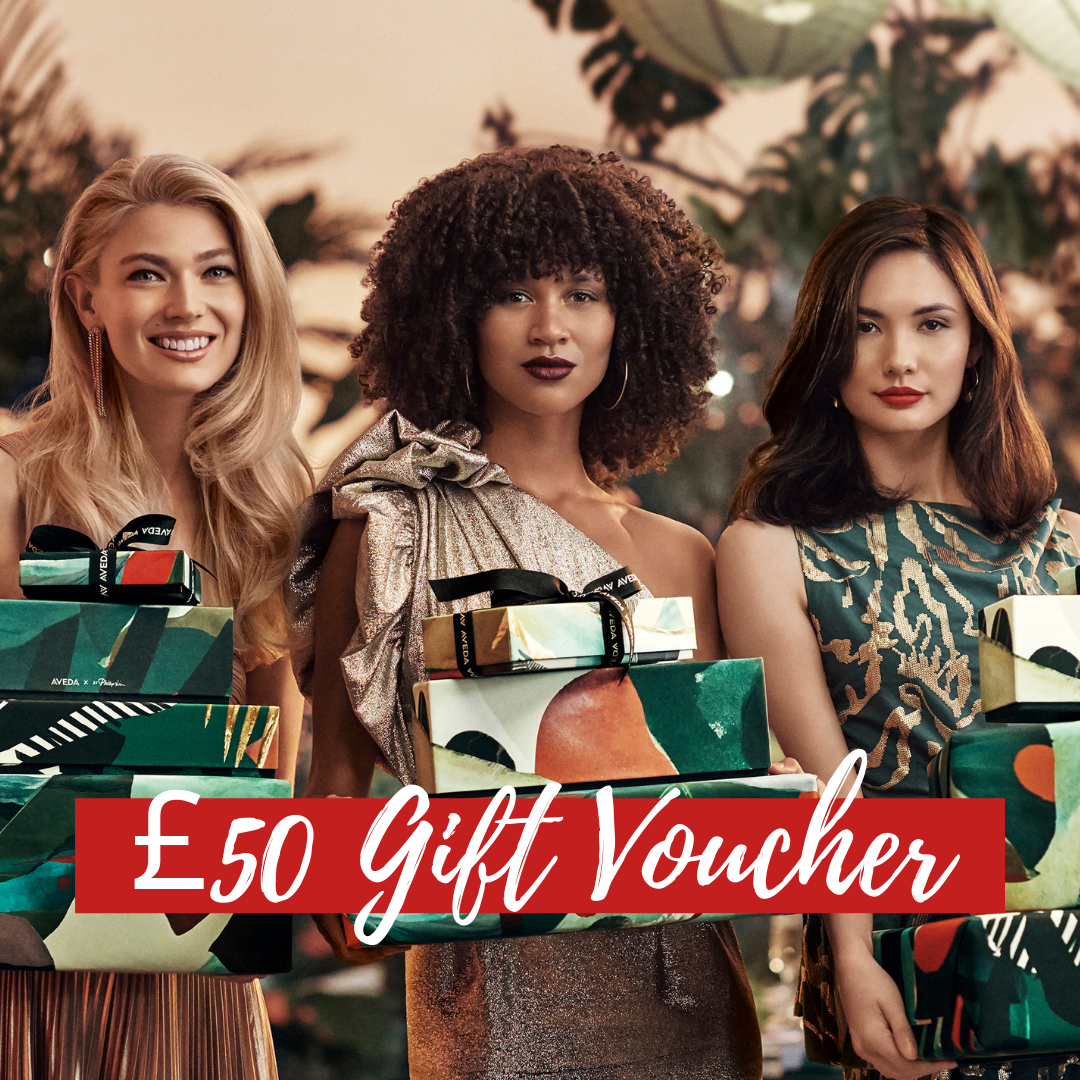 £50 VOUCHER