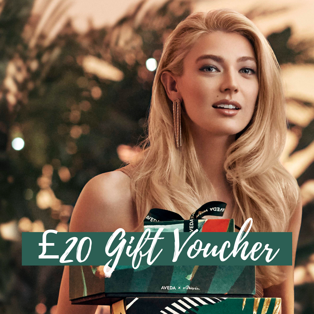 £20 VOUCHER