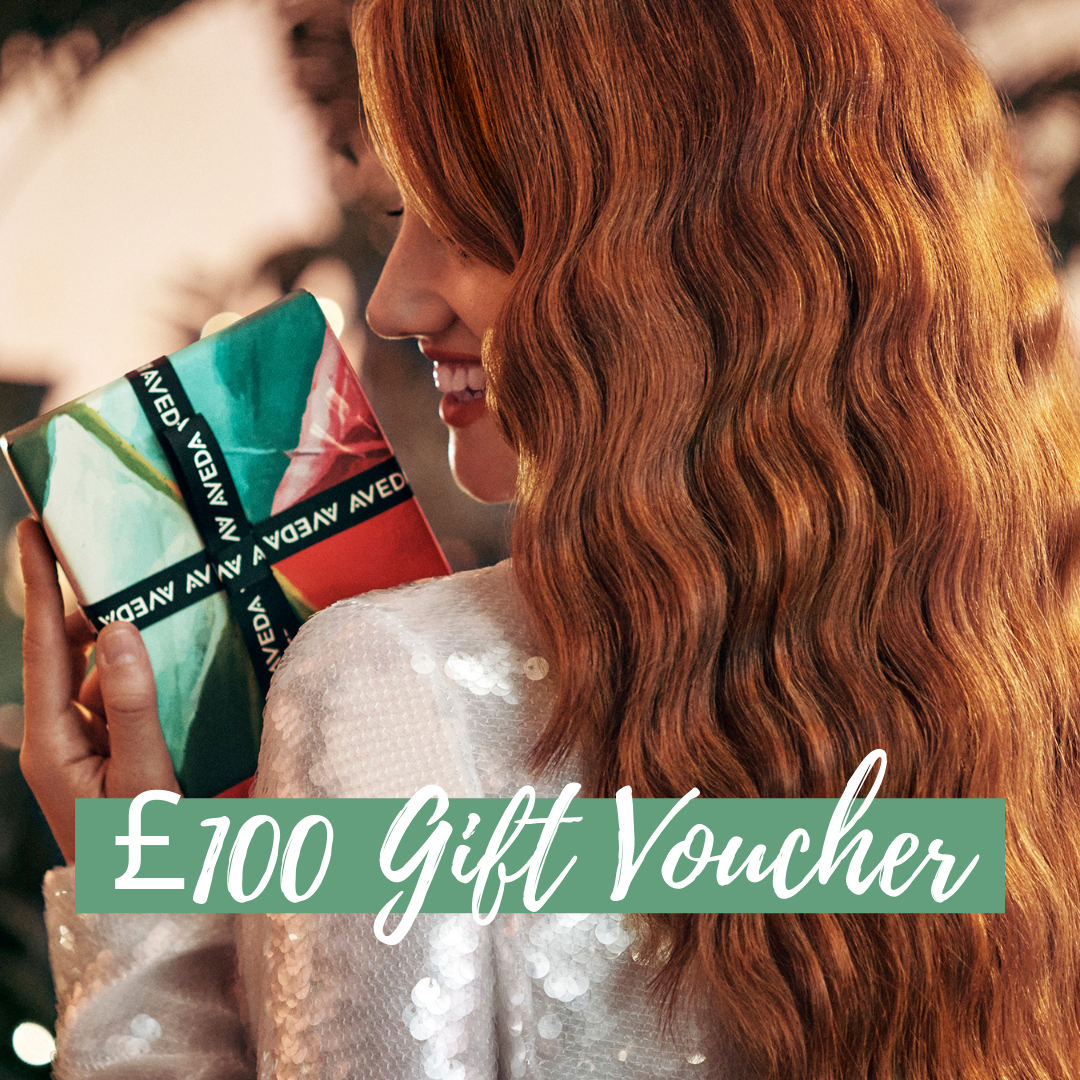 £100 VOUCHER